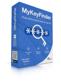 MyKeyFinder boxshot